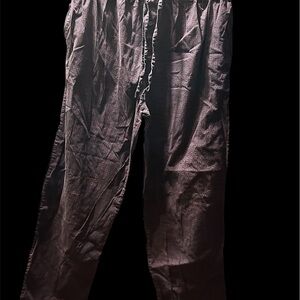 Ralph Lauren Men's Dark Gray Dress Pants